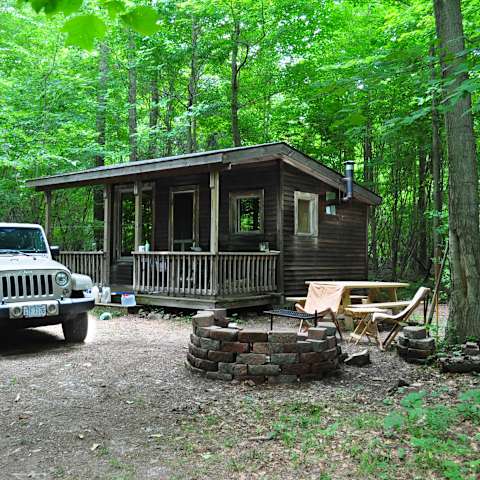 Best Camping In And Near Pymatuning State Park