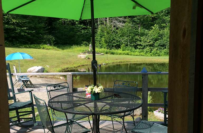 The 30 Best Campgrounds In Vermont