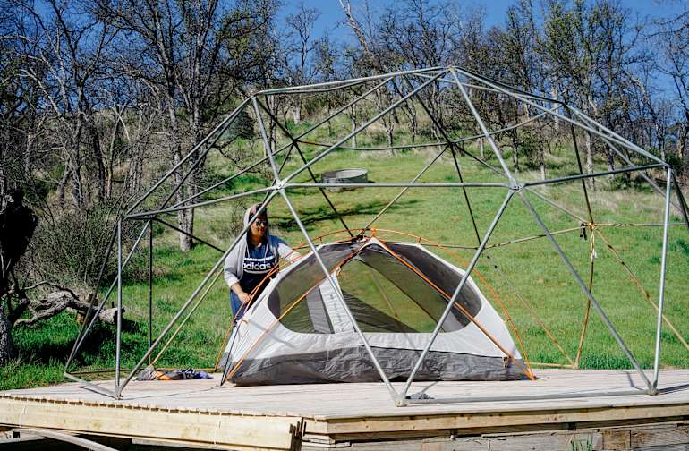 The 30 Best Campgrounds Near Lake Berryessa California Tent People Lodging