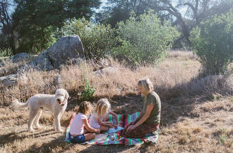 The 30 Best Campgrounds Near San Diego California