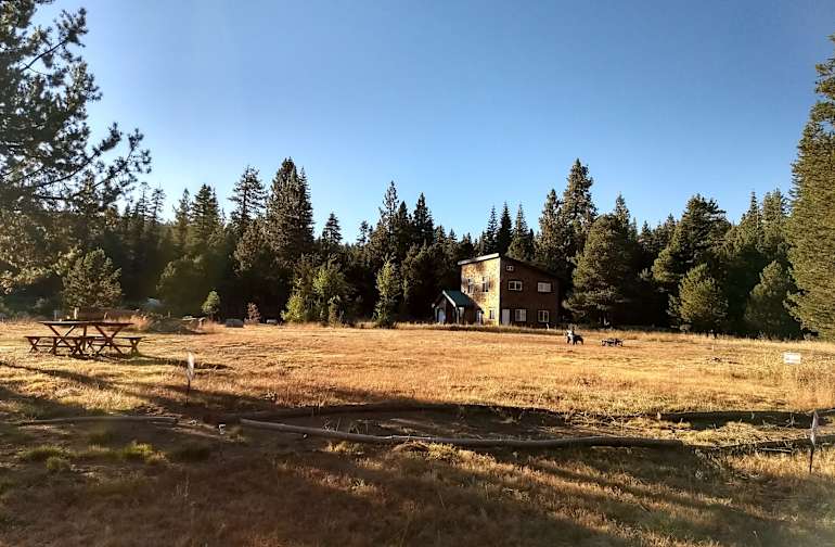 20 Amazing Campsites Near Calaveras Big Trees State Park ...