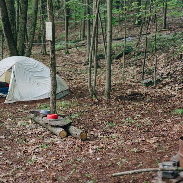 Camping In Pennsylvania The 30 Best Campgrounds Hipcamp