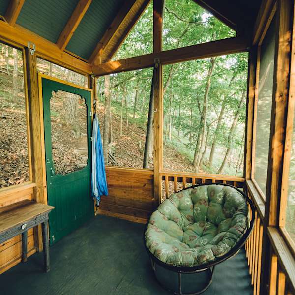 The 30 Best Cabin Rentals In Virginia