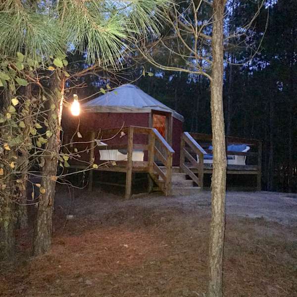Best Camping In And Near Barnwell State Park