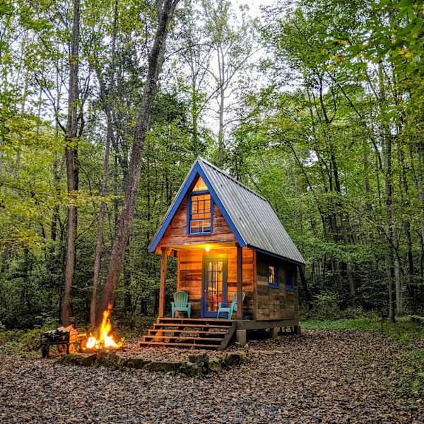 Camping In North Carolina The 30 Best Campgrounds Hipcamp