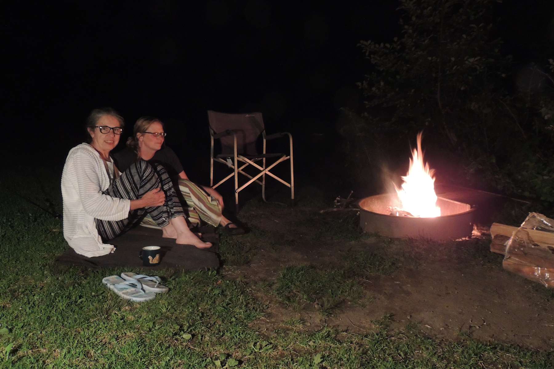 Savoy Mountain Campground Savoy Mountain Ma 1 Hipcamper Review