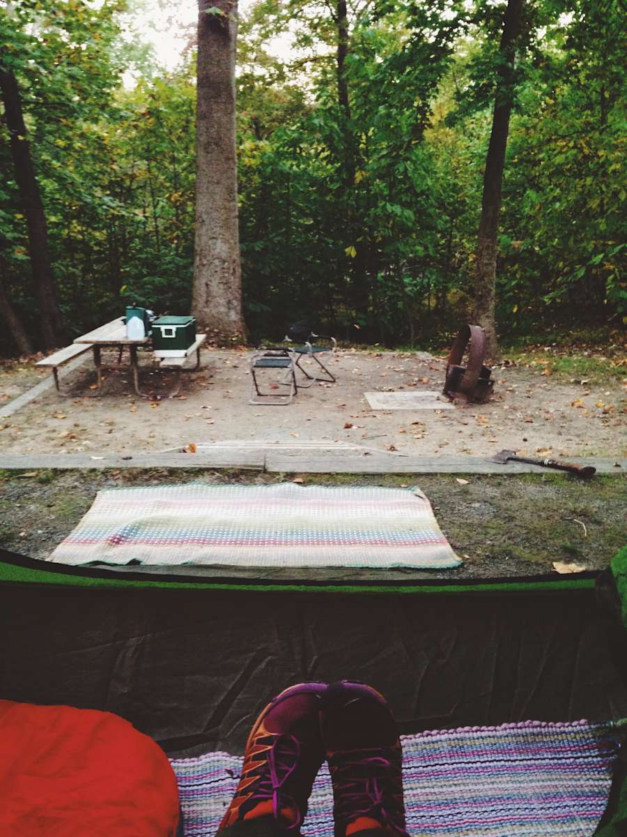 Elk Neck Campground Elk Neck Md 2 Hipcamper Reviews And 8 Photos