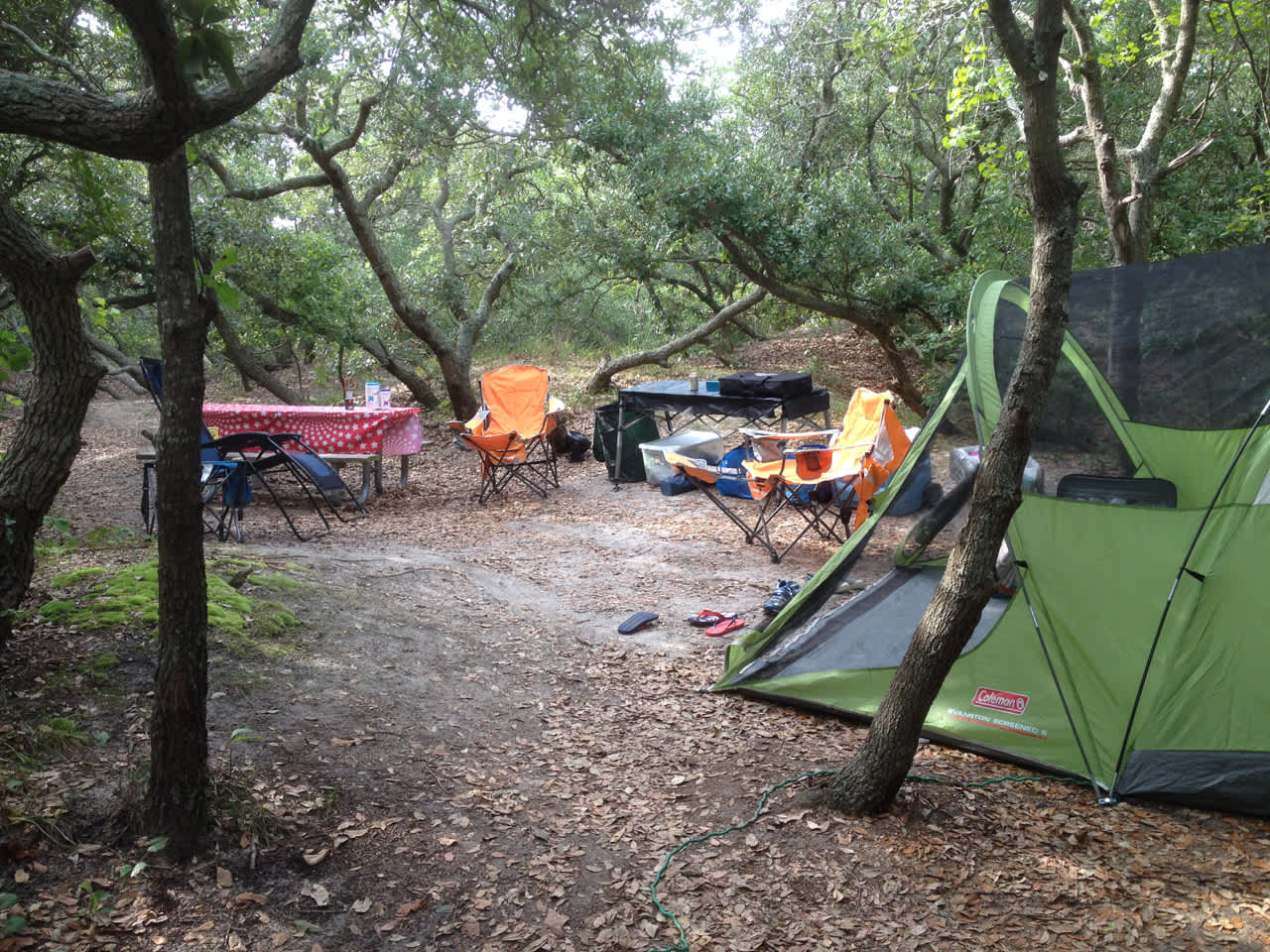 Ot Favorite Weekend Hiking Camping Destinations The Key Play