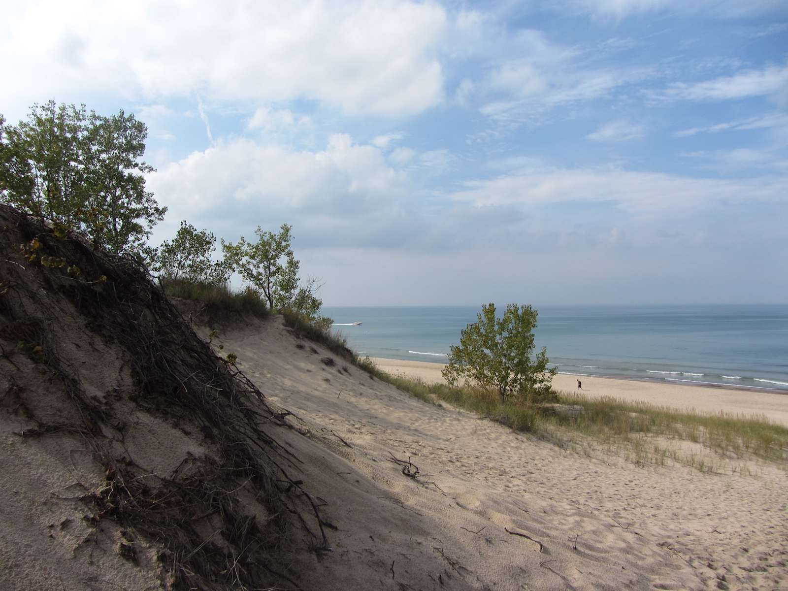 Indiana Dunes Campground Indiana Dunes In 7 Hipcamper Reviews