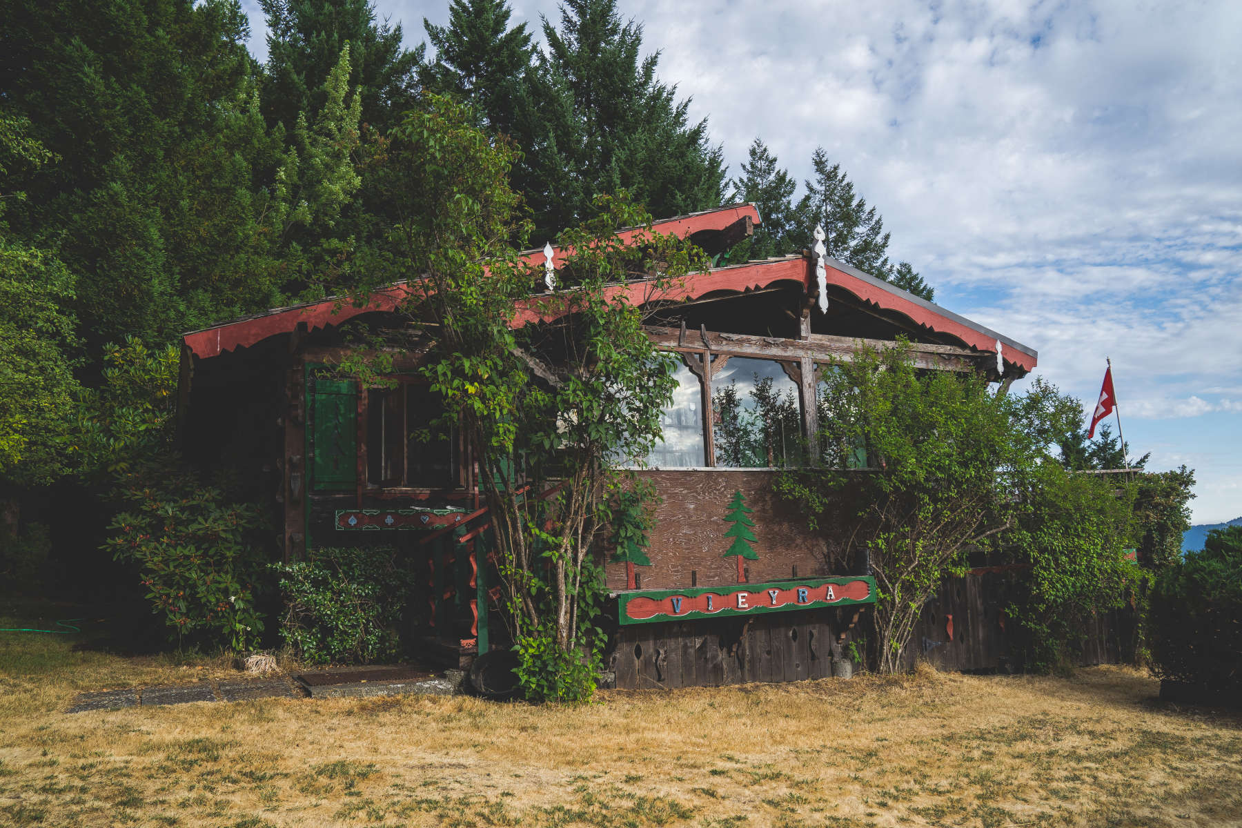 Wren S Meadow Cabin Wren S Redwood Hideaway Ca 8 Photos