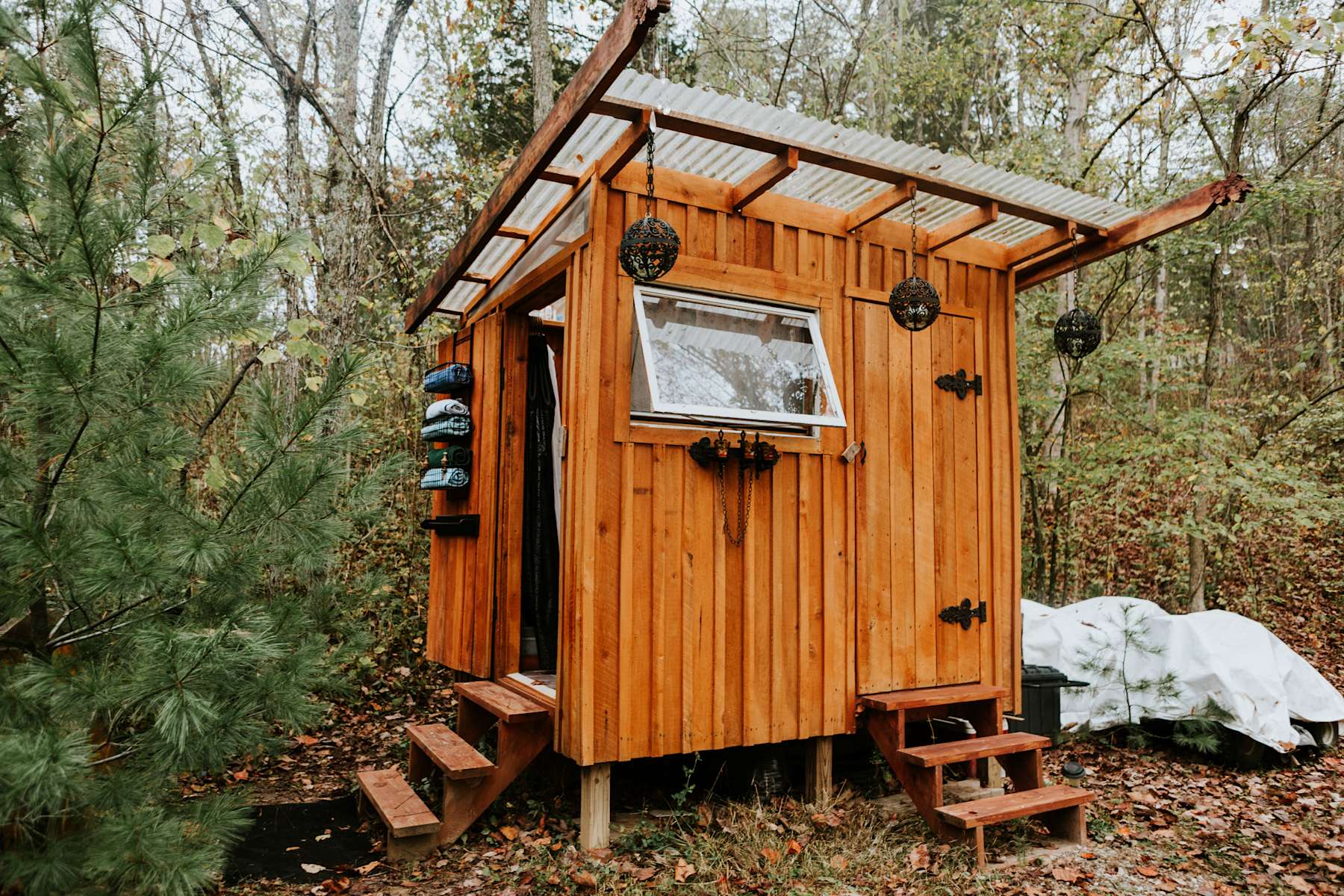 The Yurt At Viking Longhall Near Pike Lake State Park Hipcamp
