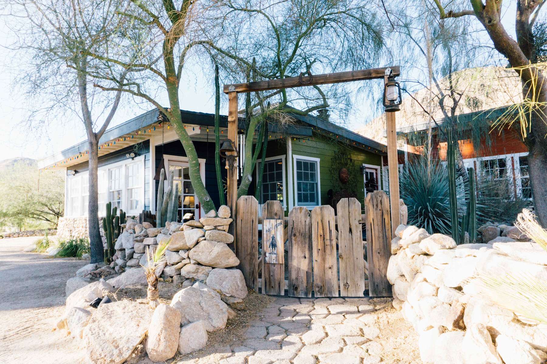 The 30 Best Cabin Rentals In California