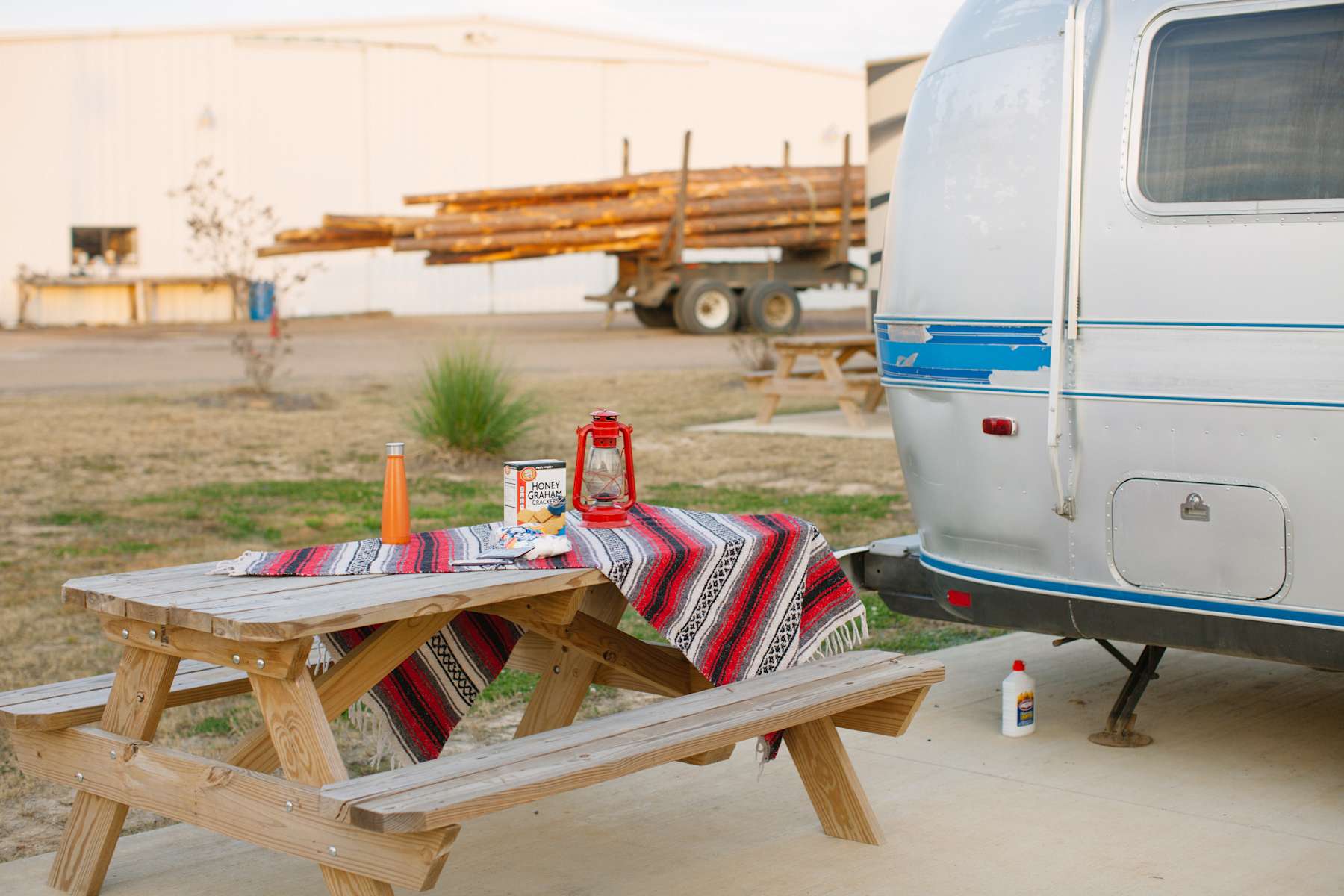 Best Camping In And Near Roosevelt State Park
