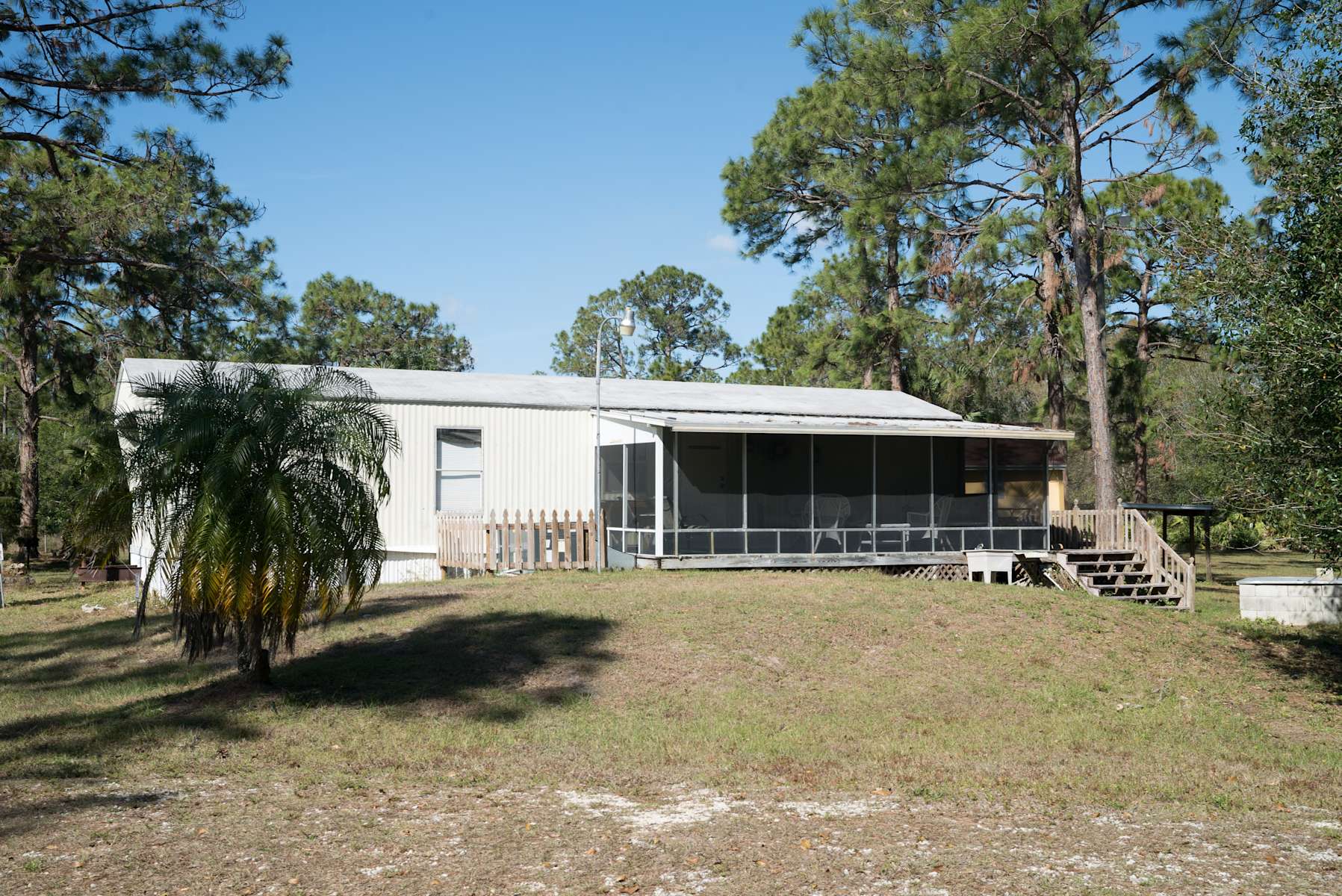 The 30 Best Cabin Rentals In Florida