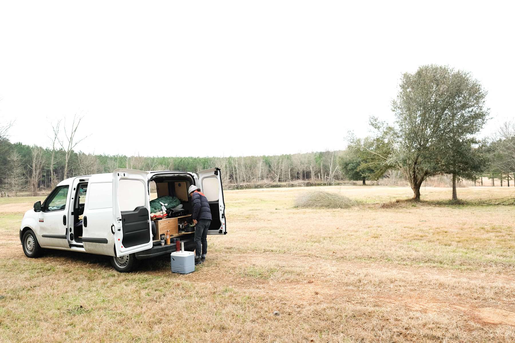 Best Camping In And Near Bienville National Forest