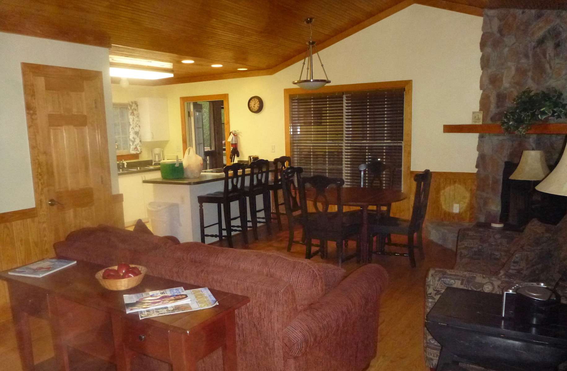 Lafayette Blue Springs Cabins Lafayette Blue Springs Fl 1