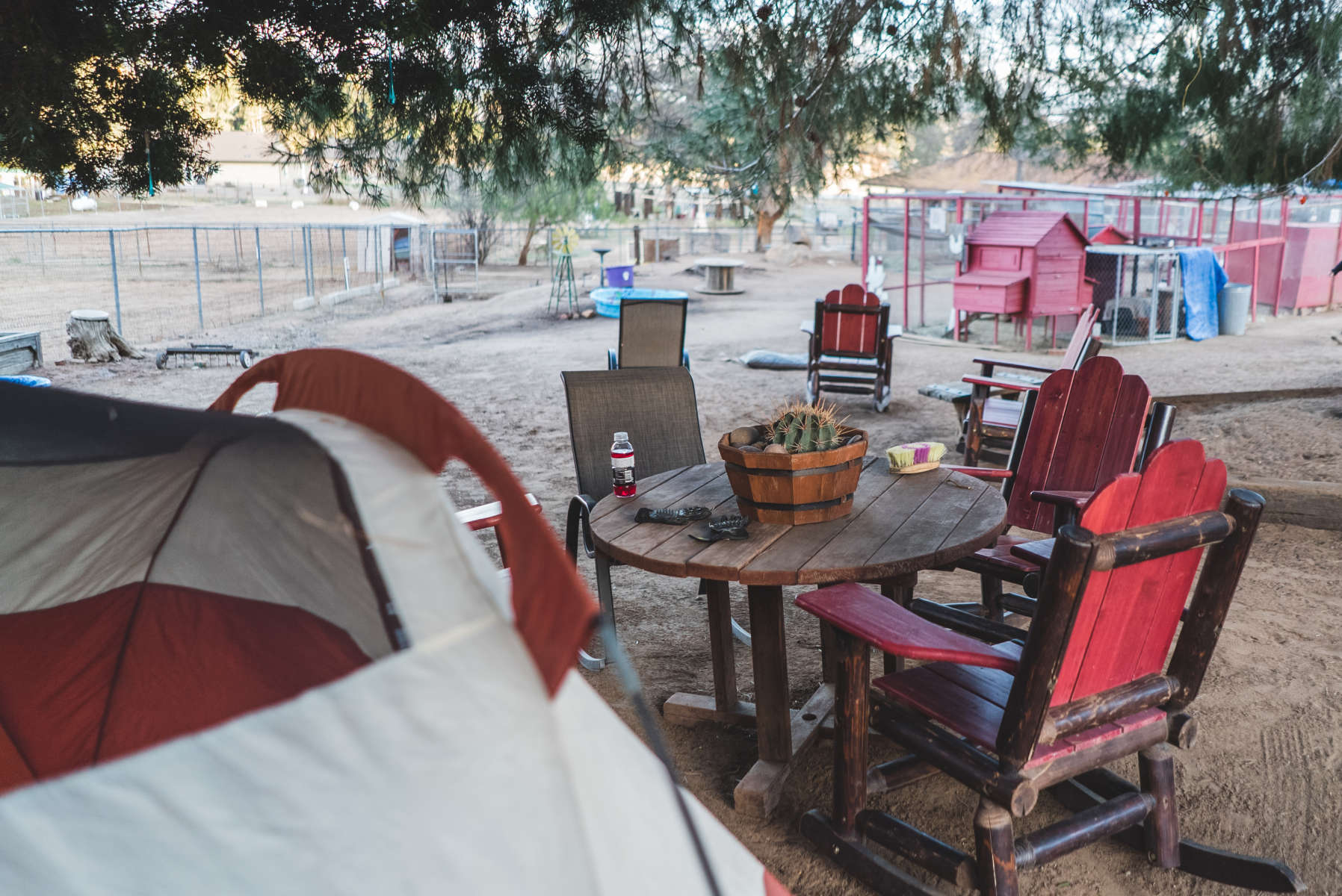 Camping Near Escondido The 20 Best Campgrounds Hipcamp