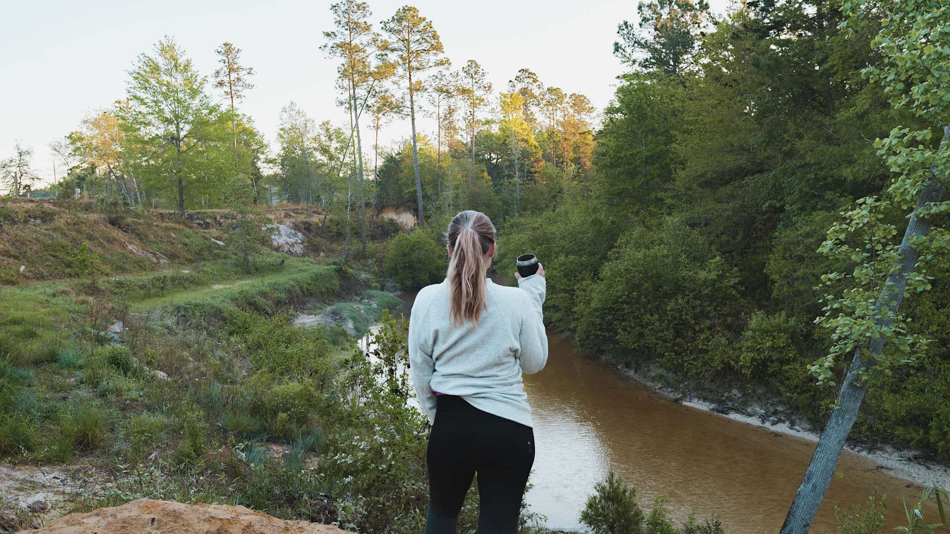 Best Camping In And Near De Soto National Forest