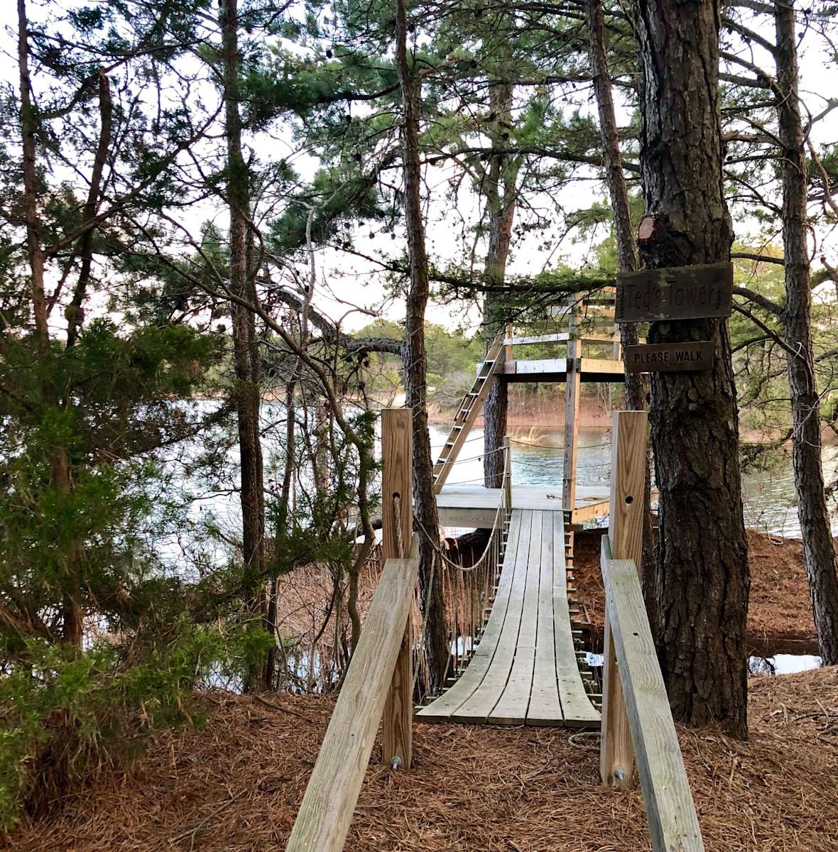 Best Camping In And Near Allaire State Park
