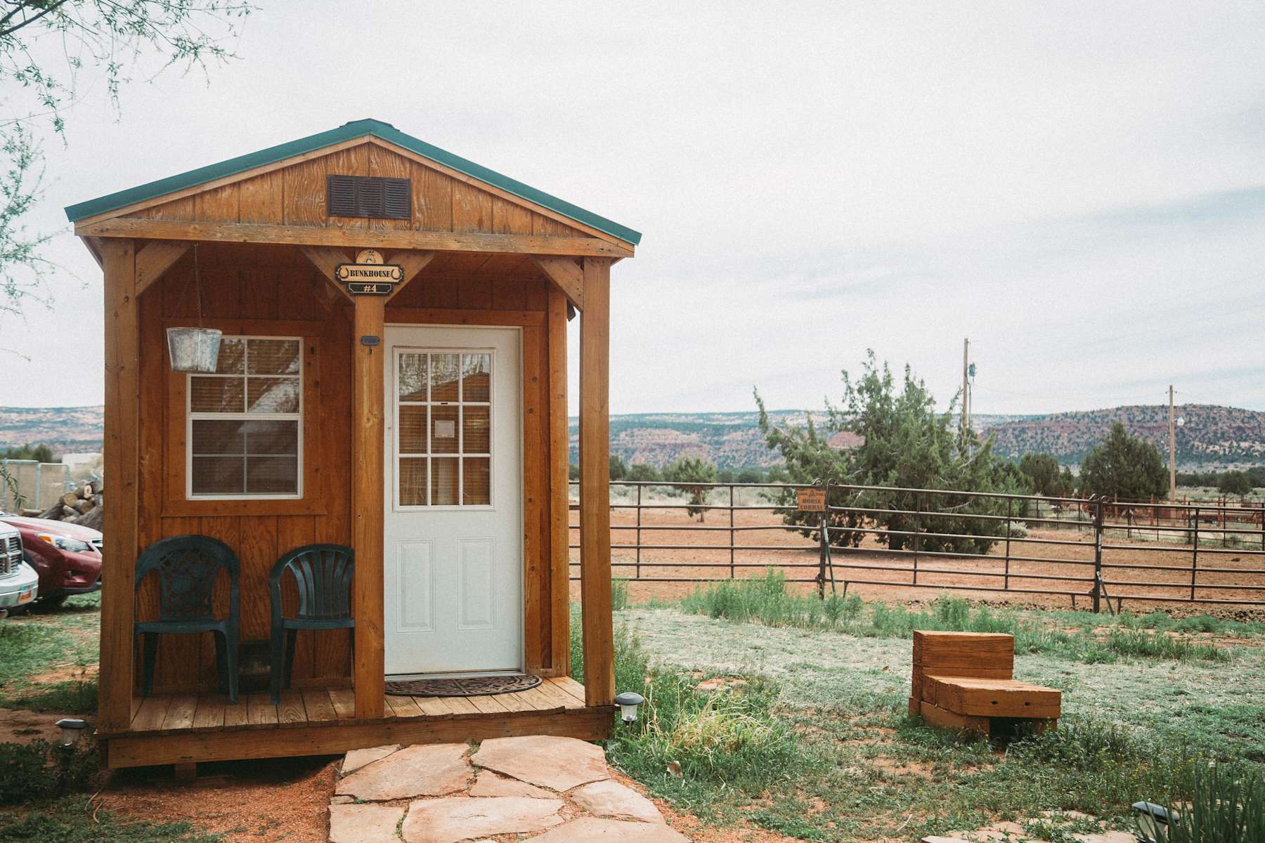 Best Camping In And Near Zion National Park