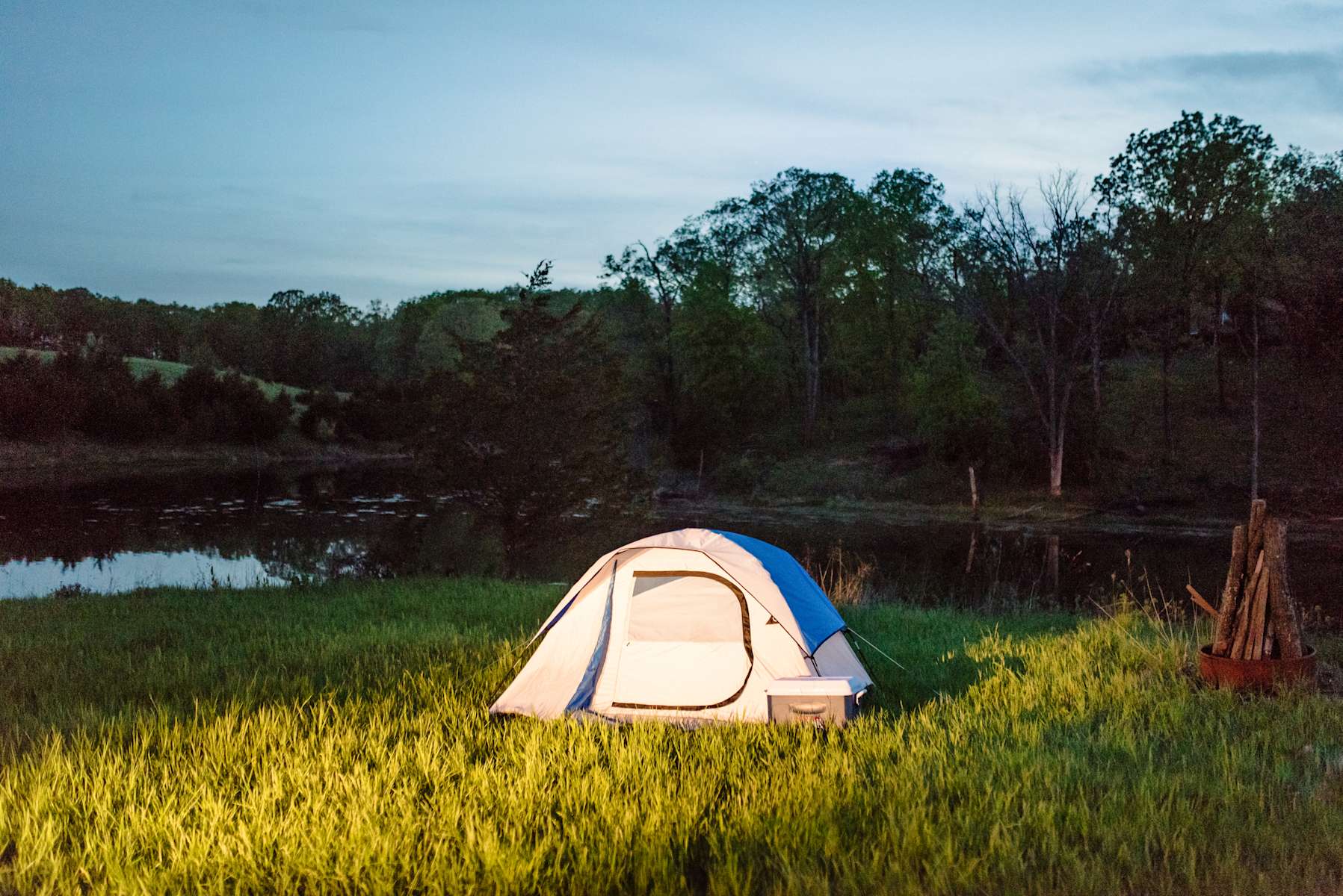 Echo Lake Bison Ranch Echo Lake Bison Ranch Mo 3 Hipcamper
