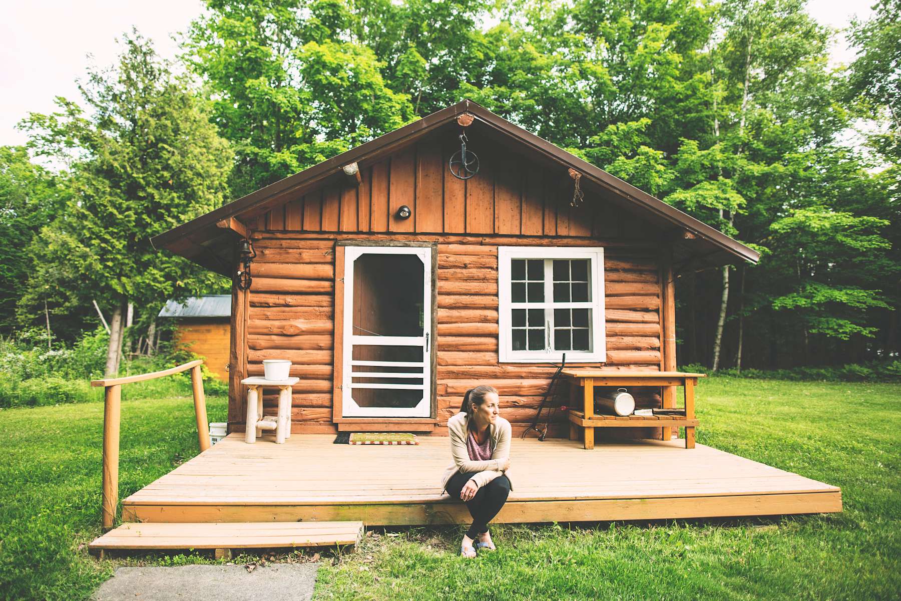 20 Amazing Campsites Near Hiawatha National Forest Interactive Map