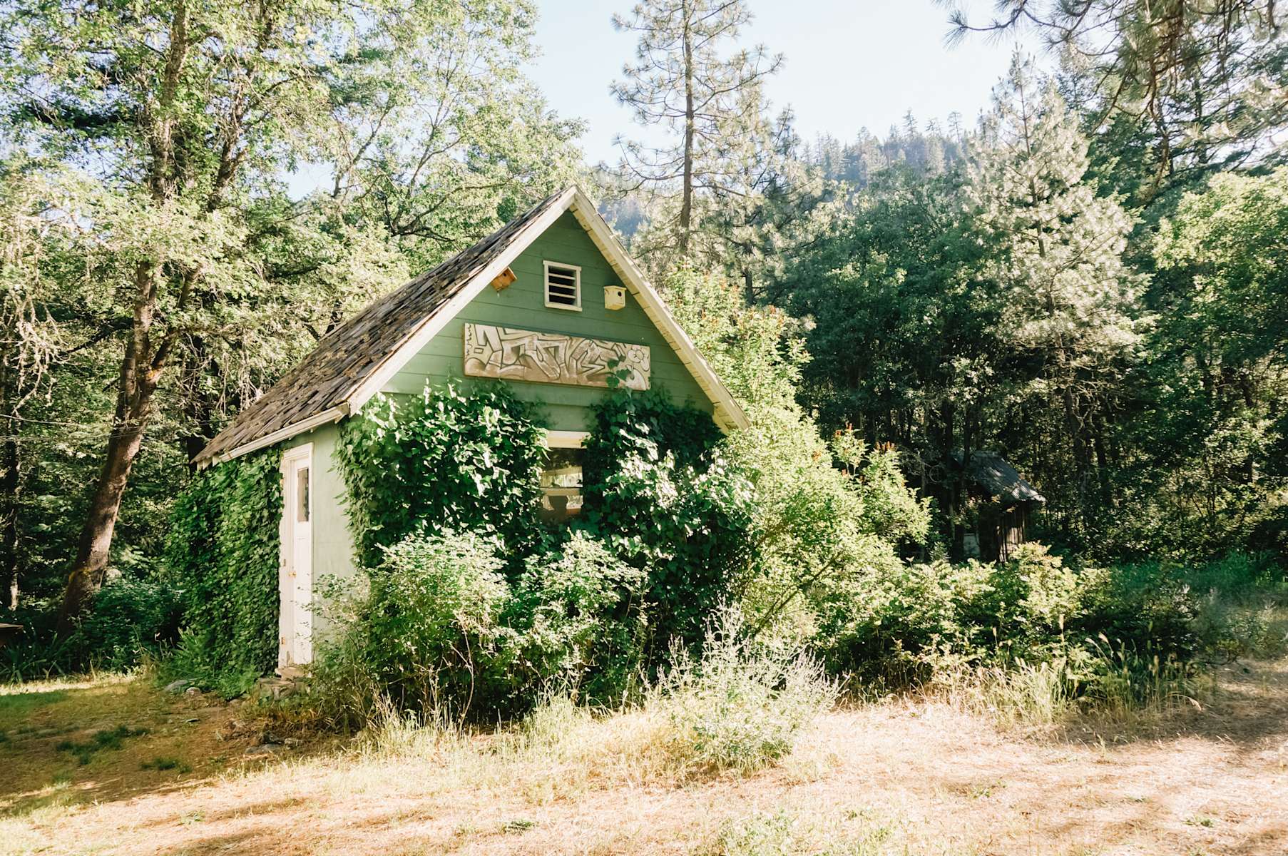 30 Best Campgrounds In Northern California