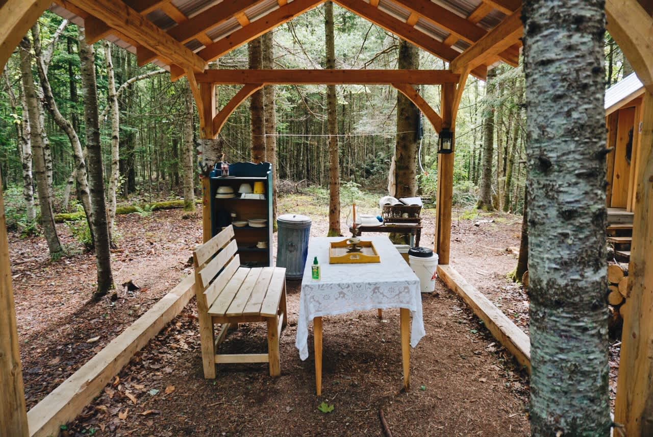 The 30 Best Campgrounds Near East Burke Vermont