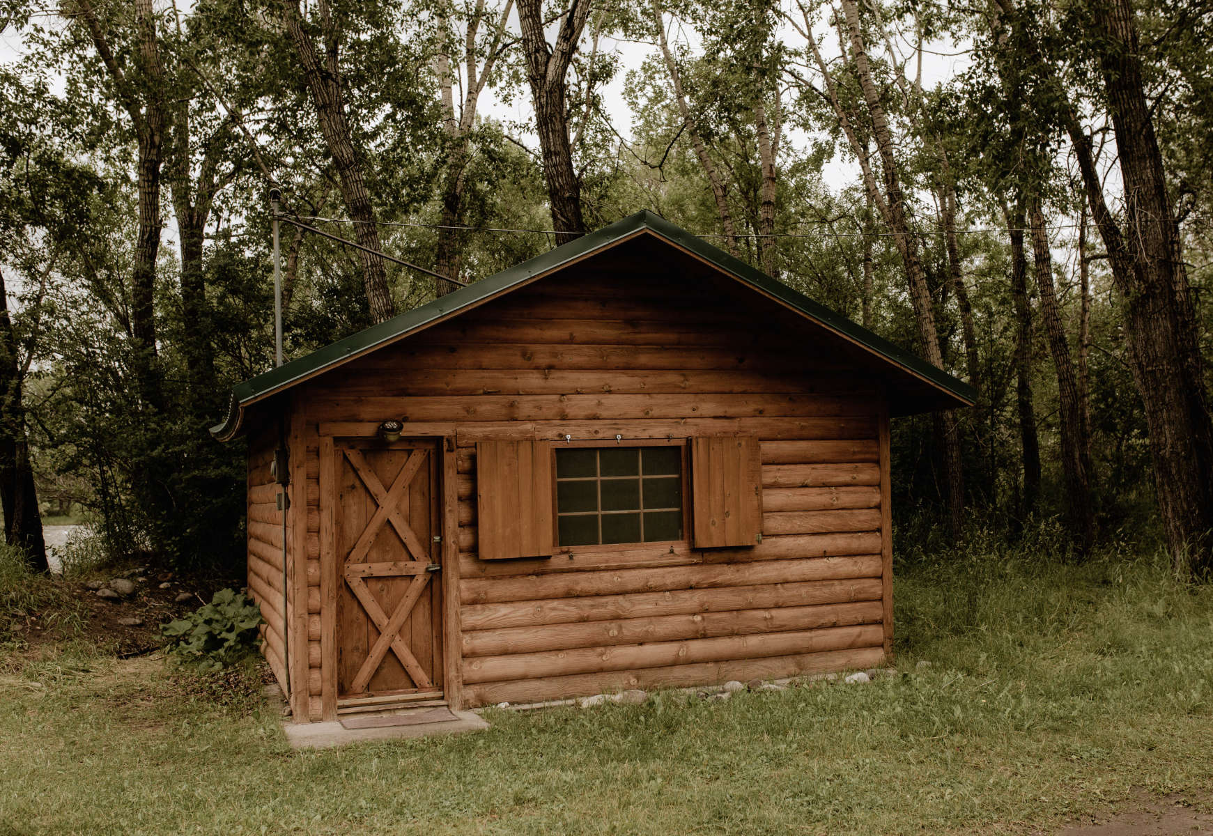 The 30 Best Cabin Rentals In Montana