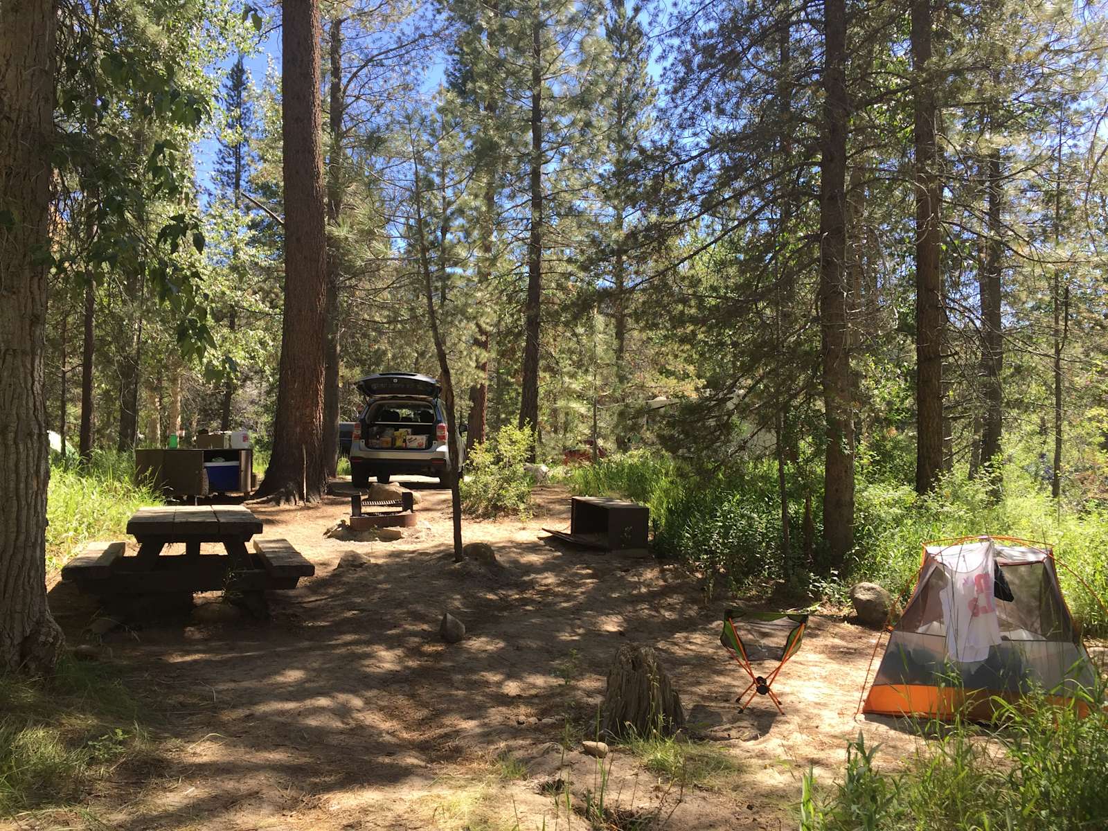 Mono Hot Springs >> Mono Hot Springs Campground Sierra Ca 5 Hipcamper Reviews Mono Hot Springs >> Mono Hot Springs Campground Sierra Ca 5 Hipcamper Reviews
