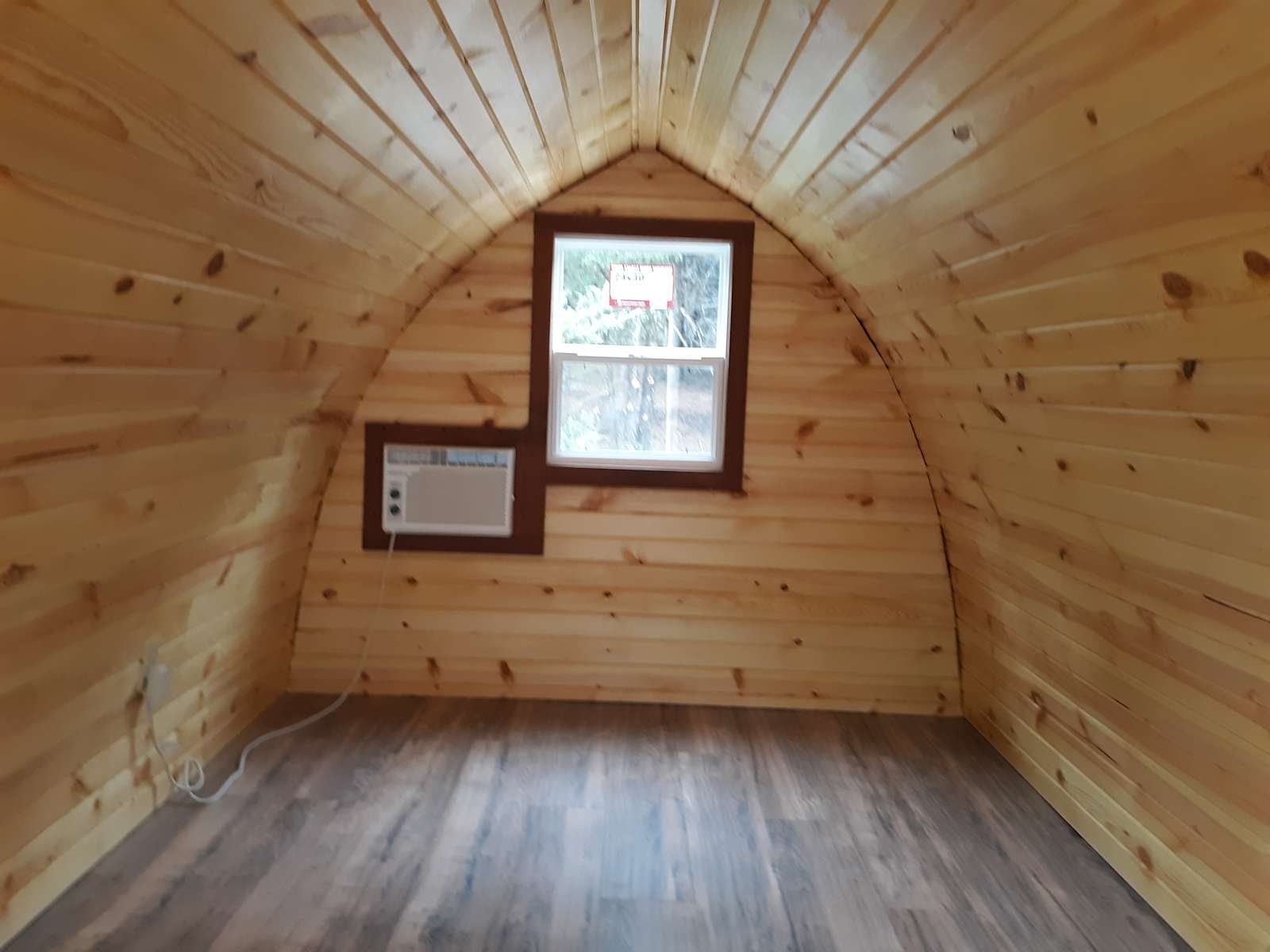 Tuttle Creek Cabins - cabin