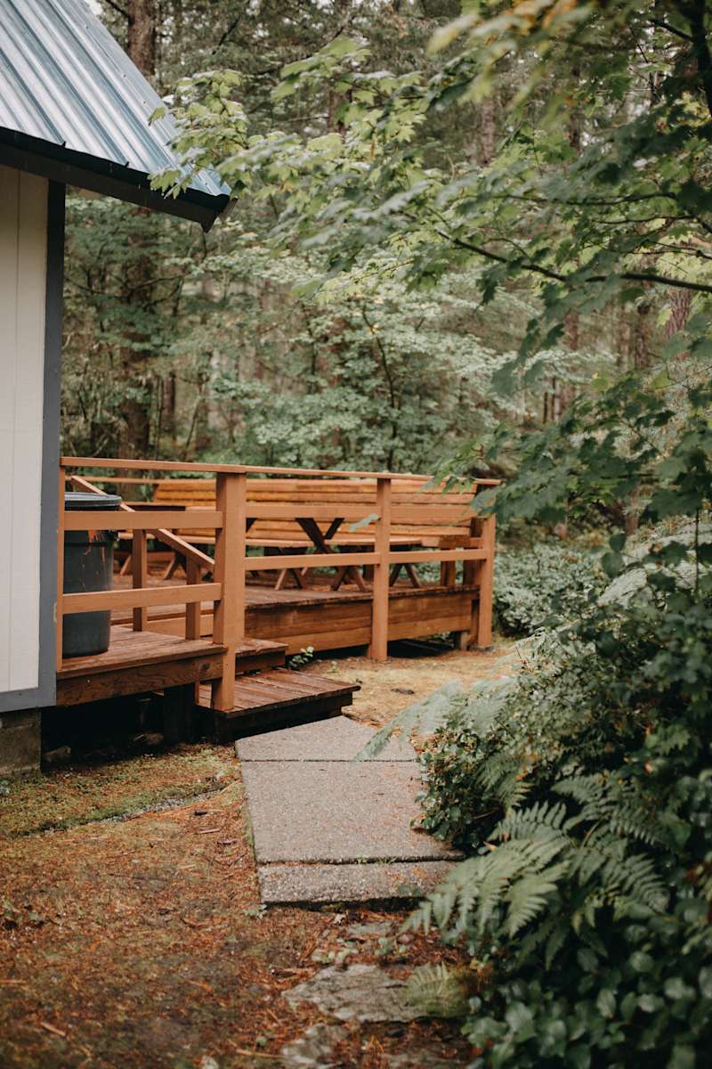 Camping Near Mount Rainier The 20 Best Campgrounds Hipcamp