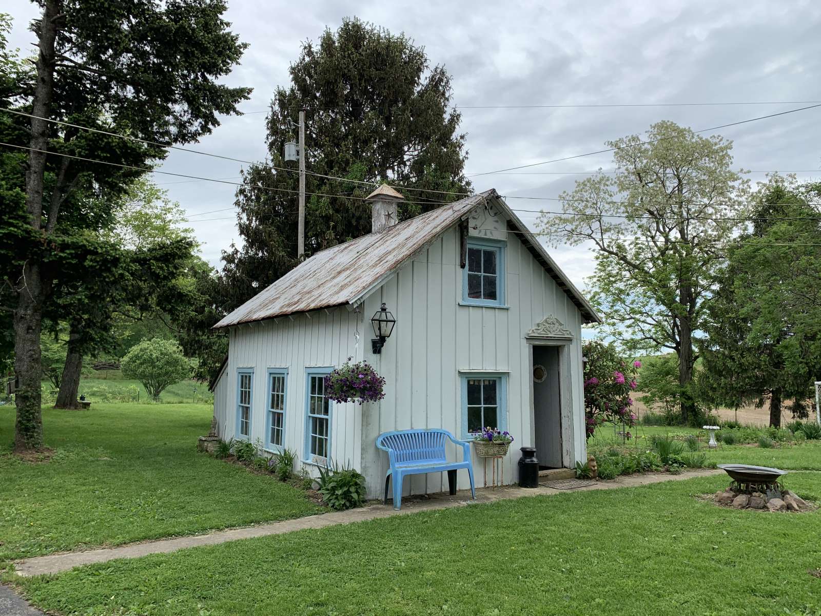 The 28 Best Cabin Rentals In Maryland