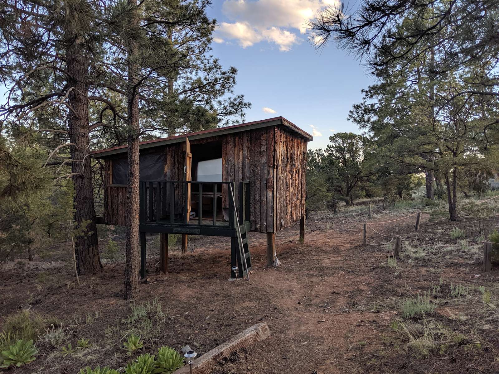 Best Camping In And Near Villanueva State Park