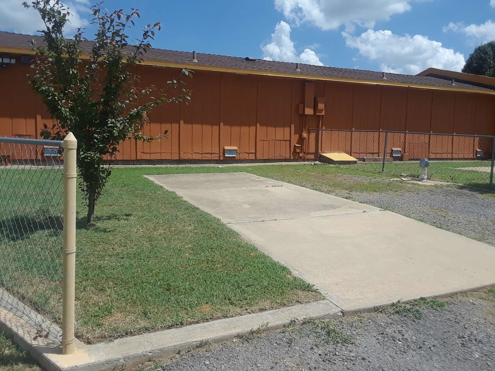 Hook Up Motel