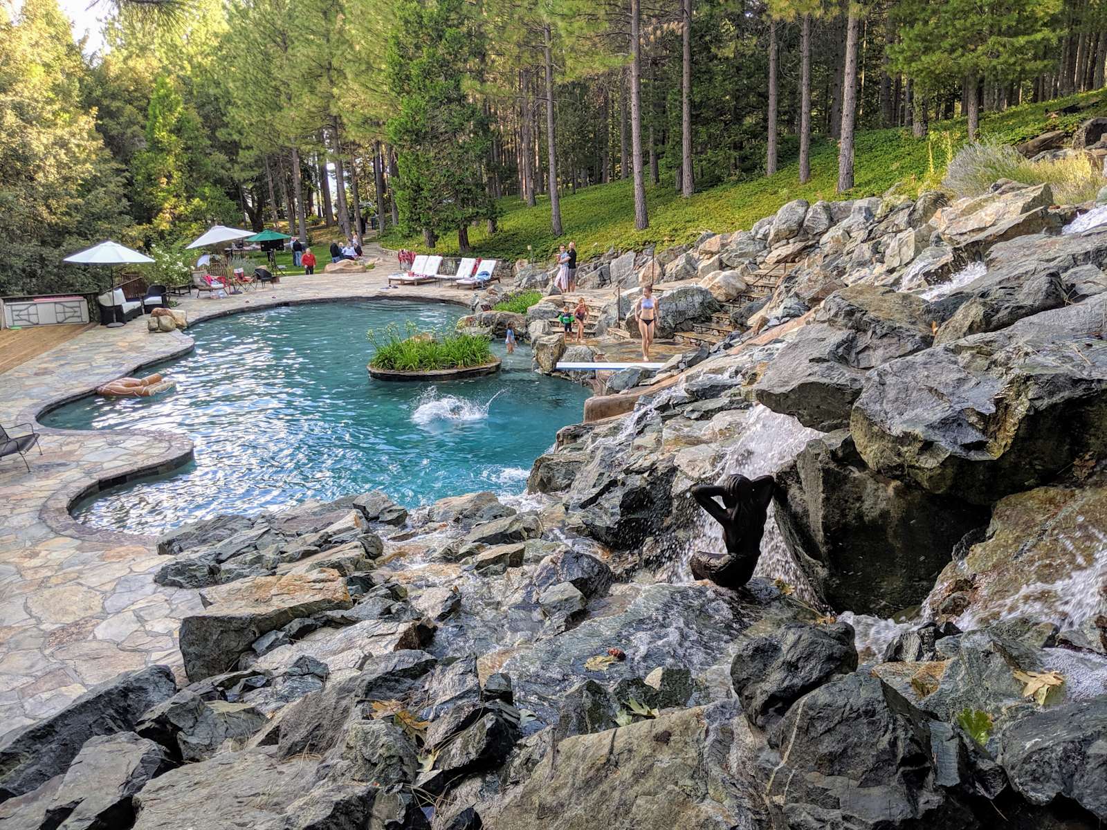 Best Camping In And Near Tahoe National Forest