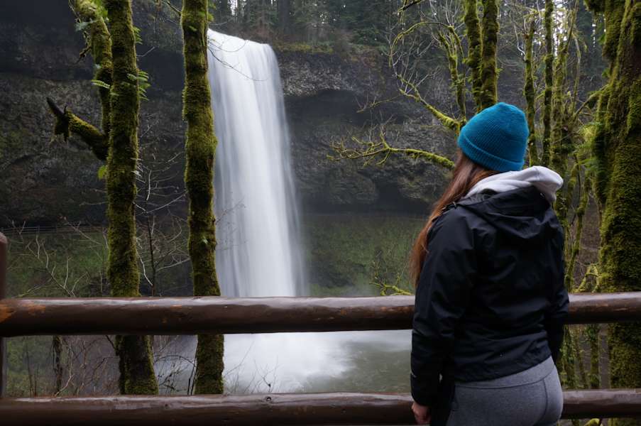 Silver Falls Campground Silver Falls Or 4 Hipcamper Reviews And