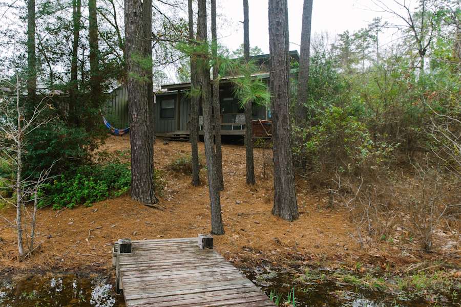 Keachi Acres Cabins Near Lake Bistineau State Park Hipcamp 4