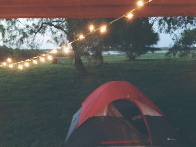 Choke Canyon Campground Choke Canyon Tx 1 Hipcamper Review And
