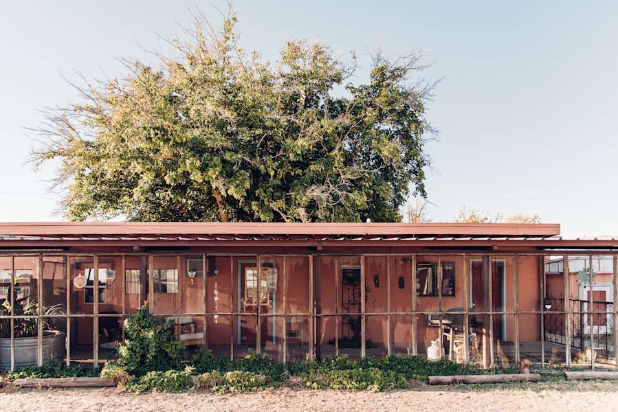 The 30 Best Campgrounds Near El Paso Texas