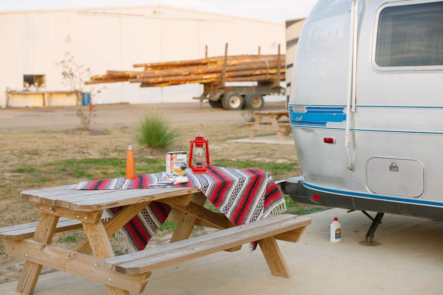 The 10 Best Campgrounds Near Ross R Barnett Reservoir Mississippi