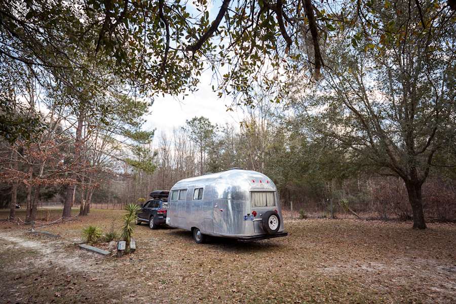 Camping In South Carolina The 30 Best Campgrounds Hipcamp