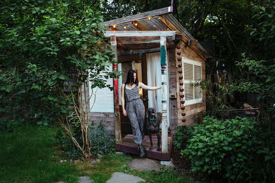 The 23 Best Cabin Rentals Near Portland Oregon With Showers And