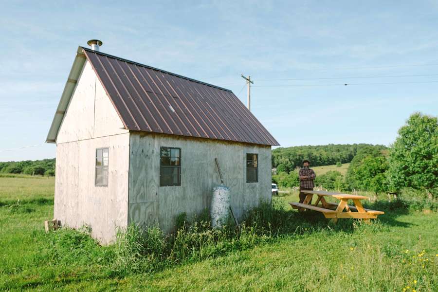 Niagara Falls New York Cabins