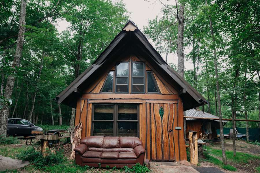 The 24 Best Cabin Rentals In Wisconsin