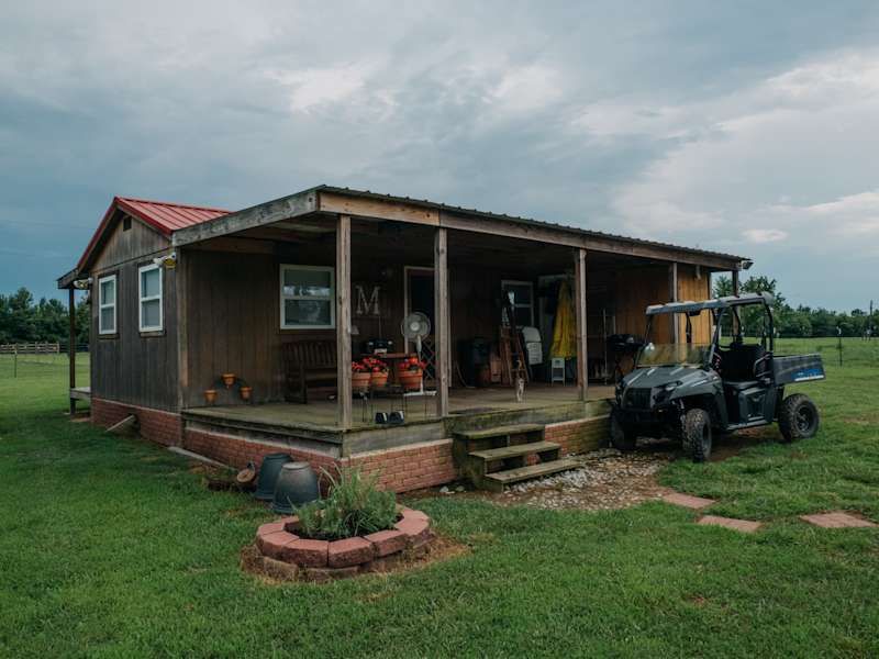 The 14 Best Cabin Rentals In Alabama
