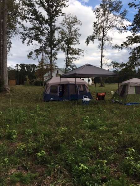 Best Camping In And Near Sumter National Forest