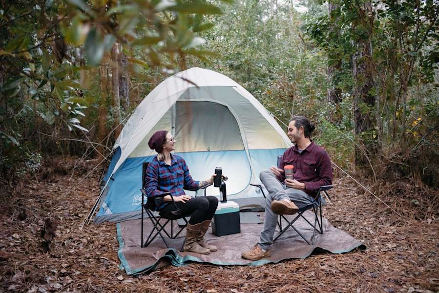 Camping In Alabama The 30 Best Campgrounds Hipcamp