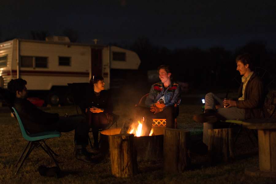 Austonia Rv Urban Farm