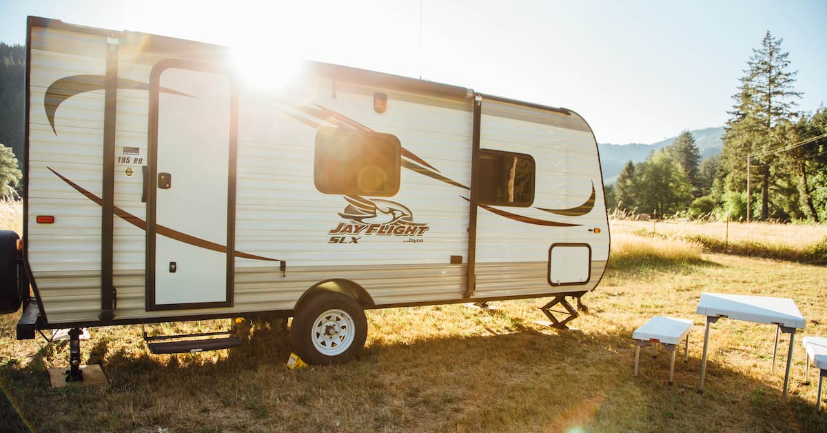 The Best Way to Rent an RV for Newbies | Hipcamp Journal